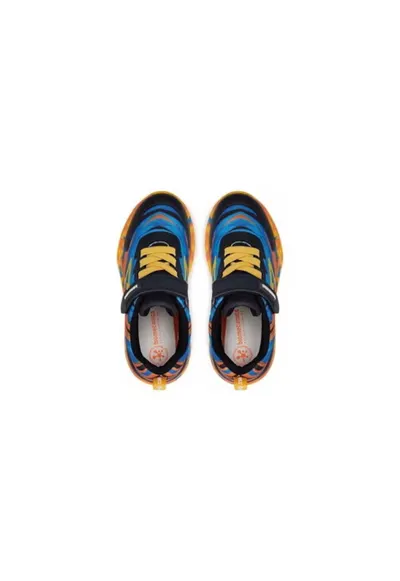 Pantofi sport baieti 305210272 - Textil - Albastru - Albastru