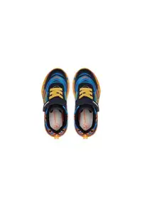 Pantofi sport baieti 305210272 - Textil - Albastru - Albastru