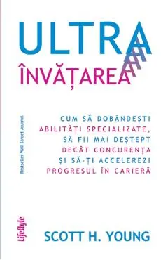 eBook Ultrainvatarea