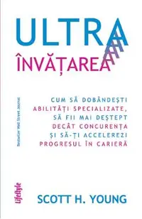eBook Ultrainvatarea