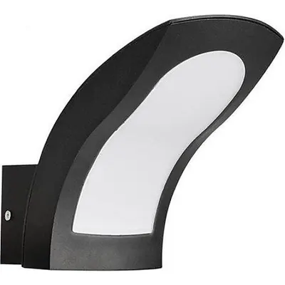 Lampa gradina LED 15w lumina neutra 4200k etans IP65