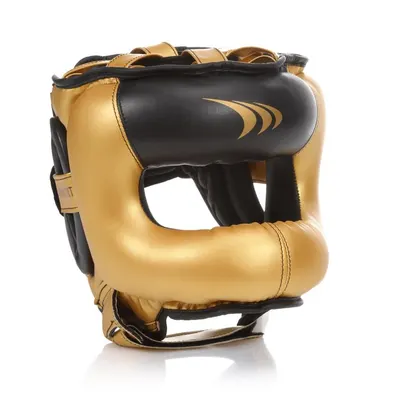 Cască cu protecție pentru nas Yakimasport PRO