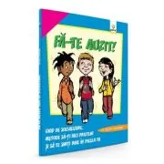 Fa-te auzit! Ghid de socializare