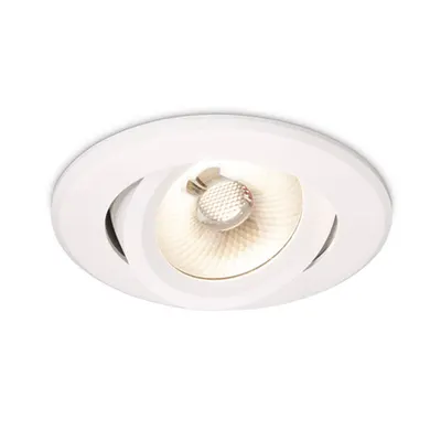 Rs141b Led12-32-/830 1200lm Psr Pi6 Wh, Mobil, Ip44