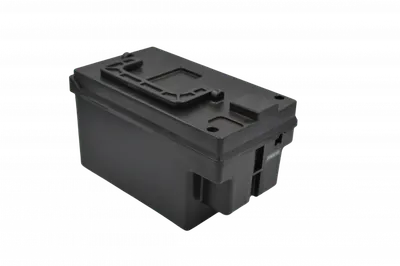 Baterie detasabila 12V 10Ah Lithiu Ion pentru masinuta electrica