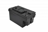 Baterie detasabila 12V 10Ah Lithiu Ion pentru masinuta electrica