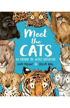Meet the Cats