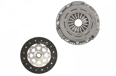 Set Ambreiaj Mercedes C T-Model (s204), C (w204), E T-Model (s212), E (w212), Glk (x204) 2.1d 2.2d Intre 2007-2016