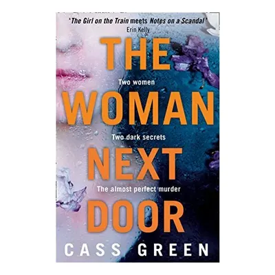 Woman Next Door