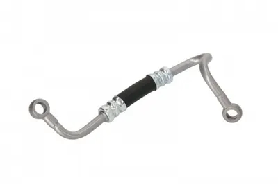 Furtun ulei turbocompresor potrivit BMW 1 (E82), 1 (F20), 1 (F21), 2 (F22, F87), 3 (E90), 3 (E91), 3 (E92), 3 (E93), 3 (F30, F80), 3 (F31) 1.6D 2.0D 09.07