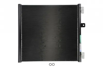 Condensator climatizare potrivit PORSCHE 911, 918 SPYDER 3.8 4.0 4.6H 08.13