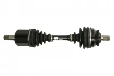 Planetara fata Stanga 530mm (pentru vehicule cu ABS cu inel ABS) potrivit VOLVO 240, 260, 340-360, 740, 850, 940 II, 960, S40 I, S60 I, S60 II, S80 I, S80 II, V40 1.3-3.2ALK 09.78-12.15