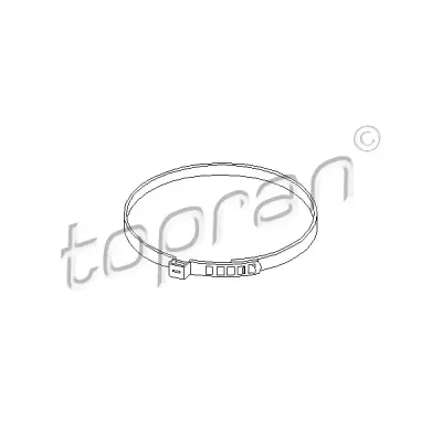 Topran 102 593