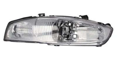 Far dreapta (H4, manual) MITSUBISHI COLT 1995-2003