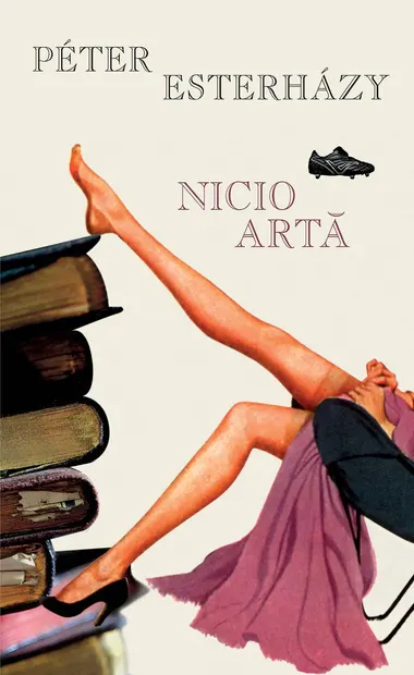 Nicio arta (ebook)