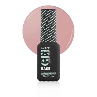 Oja semipermanenta GELlack 2M Elastic Base Nr. 07