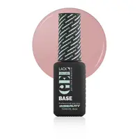 Oja semipermanenta GELlack 2M Elastic Base Nr. 07