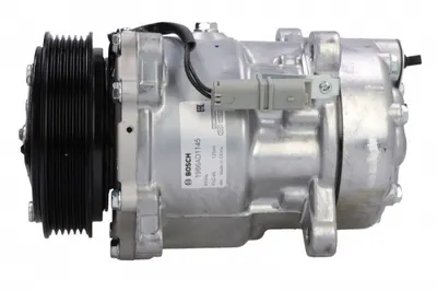Compresor Climatizare Potrivit Citroen Berlingo, Berlingo Minivan, C5 I, C5 I Kombi, C8, Xsara, Xsara Picasso, Xsara Hatchback, Xsara Kombi; Fiat Scudo, Ulysse; Peugeot 307 1.9d-2.2d 06.96