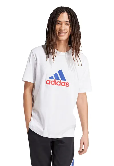 Tricou barbati Bumbac - FI BOS T OLY