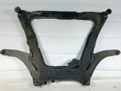 Cadru motor Nissan Qashqai facelift (2010-2013) [J10] 1.5 dci K9K