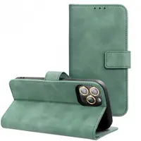 Husa pentru Samsung Galaxy A05s A057, OEM, Tender, Verde