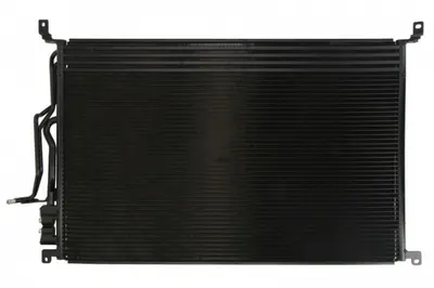Condensator climatizare potrivit AUDI A8 D3 3.0-6.0 10.02-07.10