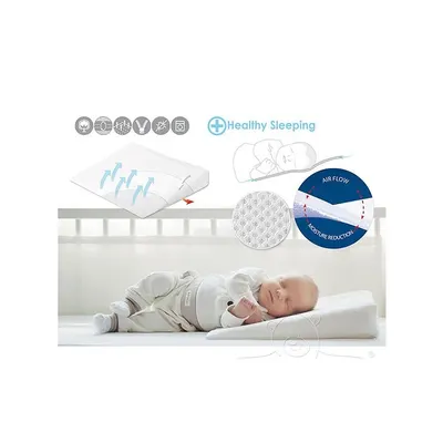 Pernă antireflux Baby Matex - Aeroklin
