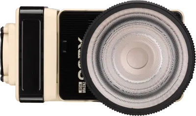 Zhiyun Molus LED X200 RGB Cob Light Combo - Default Title