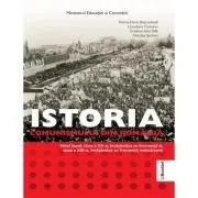 Manual Istoria comunismului din Romania. Clasele 12-13