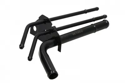 Conducta rezervor combustibil Diesel potrivit MITSUBISHI PAJERO II, PAJERO III 2000-2007