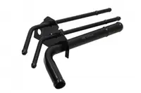 Conducta rezervor combustibil Diesel potrivit MITSUBISHI PAJERO II, PAJERO III 2000-2007