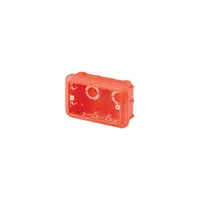 Doza modulara - 3 module- 119X80X50