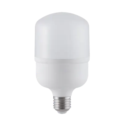 Bec Led Smd2835 30w E27 230v Lumina Alba