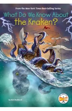 What Do We Know about the Kraken?