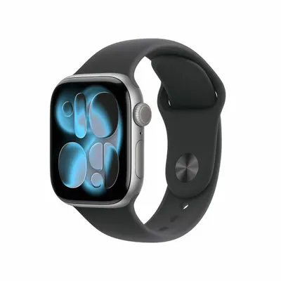 Smartwatch APPLE MEQW4QL/A Smartwatch