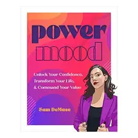 Power Mood, Sam DeMase