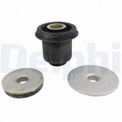 Suport trapez Fata Dreapta Stanga (15x36x48 mm) potrivit AUDI A2 1.2D-1.6 02.00-08.05