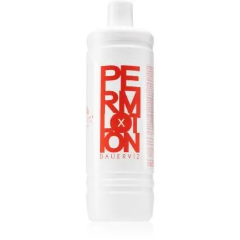 Kallos Kallos Classic Perm Lotion par permanent pentru par aspru.