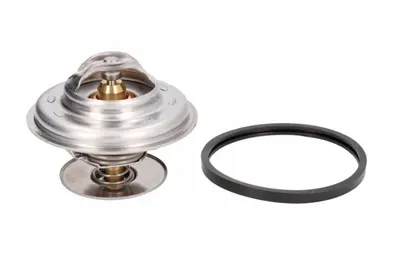 Termostat lichid racire (75 C, cu garnitura) potrivit DAF 85, F 2100, F 2300, F 2500, F 2800, F 3300, F 3600, N 2800, N 3300; IVECO EUROSTAR, TURBOSTAR; MERCEDES SL (R107) 8280.42.001-WS295M 01.74