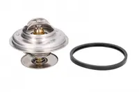 Termostat lichid racire (75 C, cu garnitura) potrivit DAF 85, F 2100, F 2300, F 2500, F 2800, F 3300, F 3600, N 2800, N 3300; IVECO EUROSTAR, TURBOSTAR; MERCEDES SL (R107) 8280.42.001-WS295M 01.74-