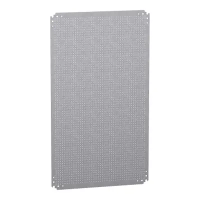 Contrapanou gaurit H1000xW600 cu gauri cu diametrul 3.6mm si distanta intre ele de 12.5mm