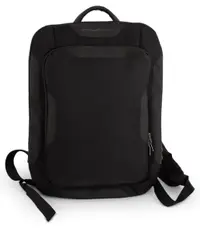 Rucsac pentru laptop Pininfarina - Dynamic, 15.6'', negru