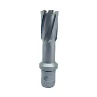 Carota pt. otel din carbura de tungsten, ⌀ 20mm, h=50mm, cu prindere Quick-IN - DXDY.P-TCT-50.20.QI