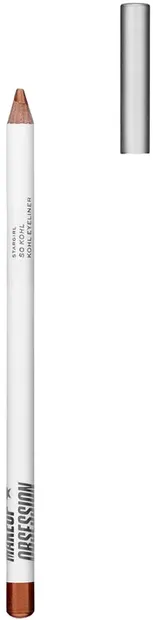 Makeup Obsession - Creion de ochi Stargirl, Portocaliu