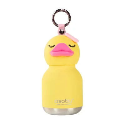 Sticla termo ratusca MINI BESTIE 200 ml