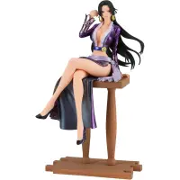 Figurina One Piece - Banpresto Grandline Journey Figure - Boa Hancock