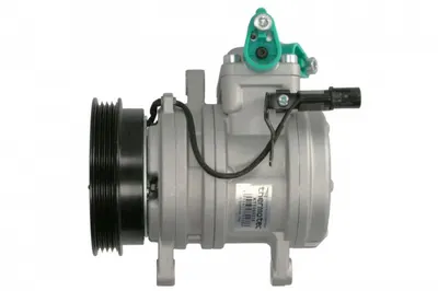 Compresor climatizare potrivit HYUNDAI I10 I; KIA PICANTO I 1.0-1.2LPG 04.04-12.13