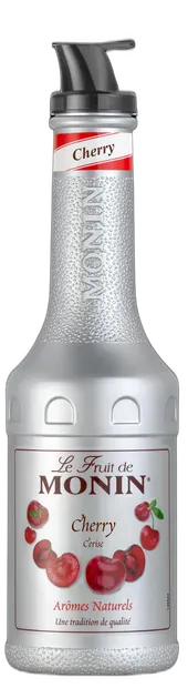 Piure de Cirese Monin 1l