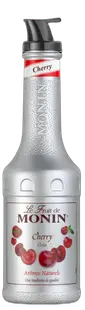 Piure de Cirese Monin 1l