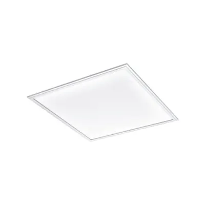 Salobrena-C 37,5W BLUETOOTH/RGB+TW 595x595mm, white